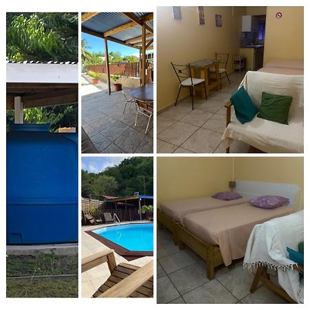 Vacances Chez Heleneb Sainte-Anne  Exterior photo