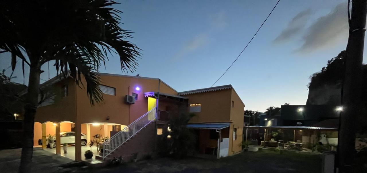 Vacances Chez Heleneb Sainte-Anne  Exterior photo